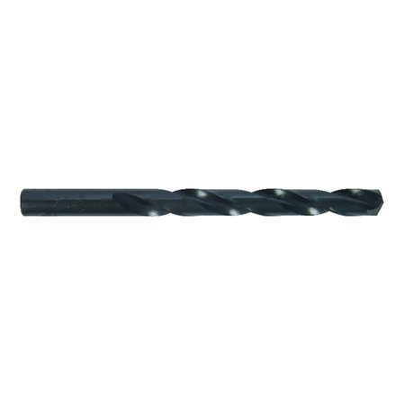 IRWIN 7/16 in. X 5-1/2 in. L High Speed Steel Drill Bit 1 pc 63528ZR